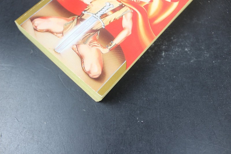 Sword-Dancer Jennifer Roberson 1986 First Printing Fantasy DAW Books PB gallery