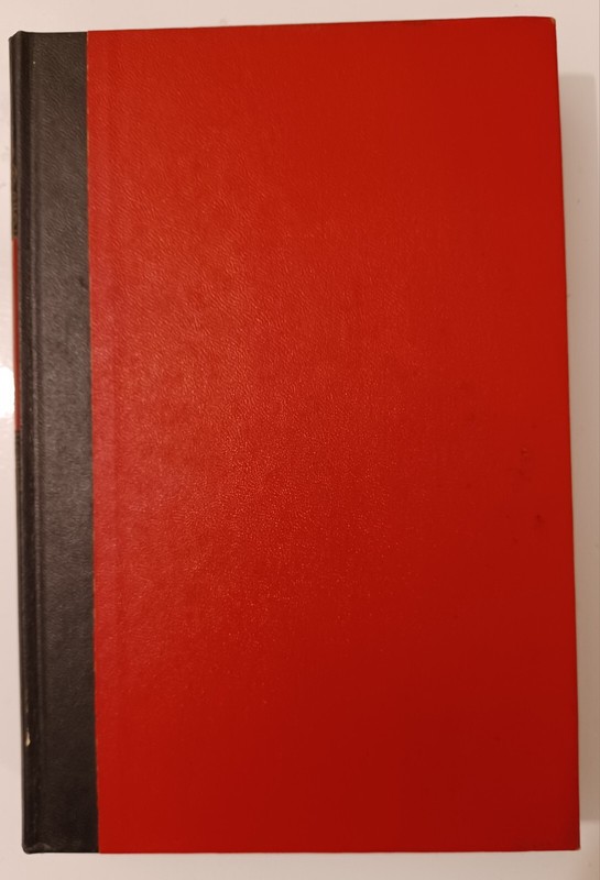 Don Quixote by Richard Emery Roberts 1946 De Luxe Editions Club Hardcover gallery