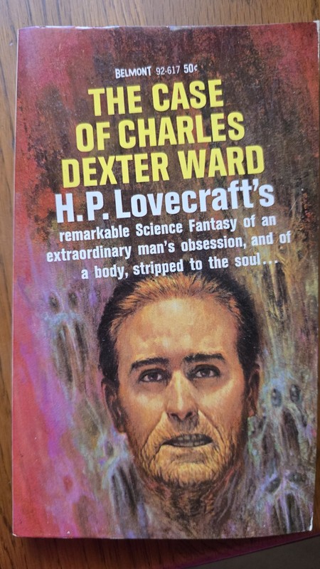 SOME NOTES ON H P LOVECRAFT August Derleth 1959, Plus 2 1st Edition HP Lovecraft gallery