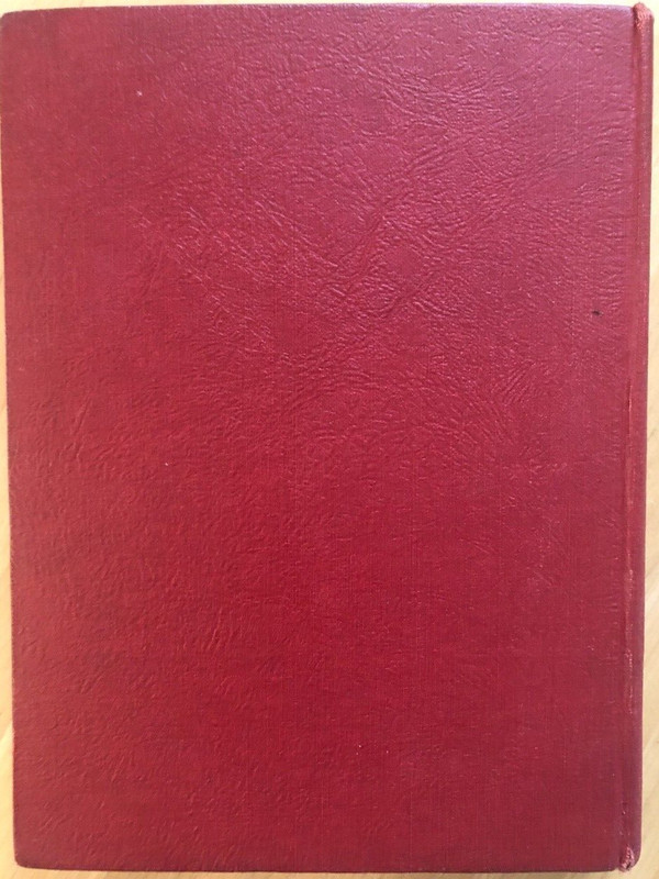 Combined Catalogs of Sporting Goods Manufacturers 1929, illustrated hc 436 pages gallery