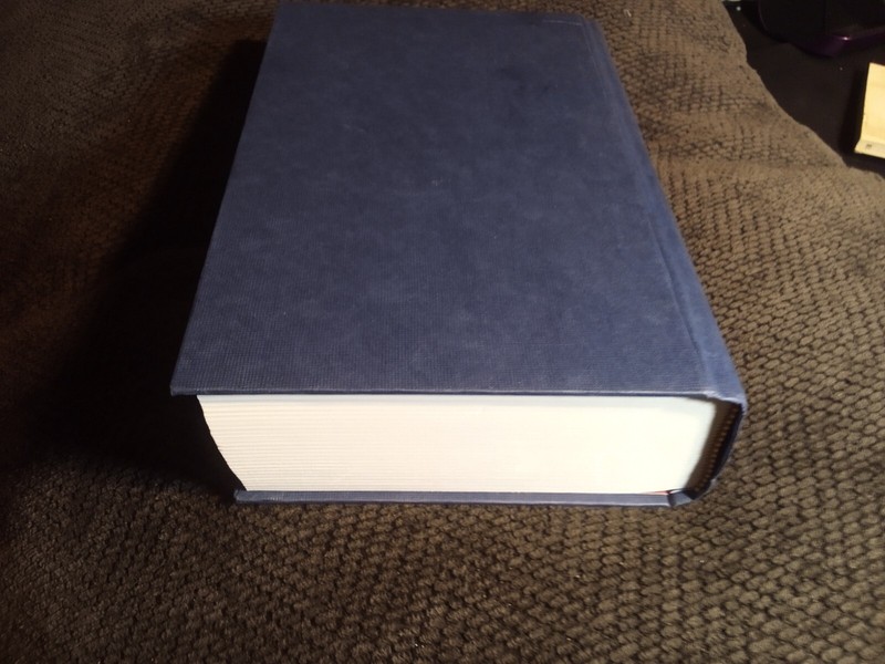 2010 First Edition-Towers of Midnight by Robert Jordan-Signed-HB gallery