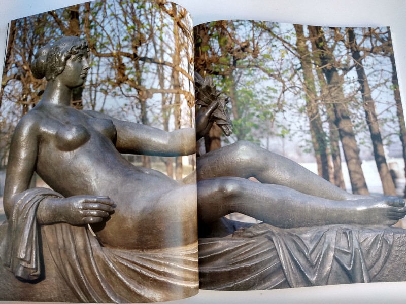Aristide Maillol French Artist Sculpture Bronze Marble Statues Women 1995 gallery