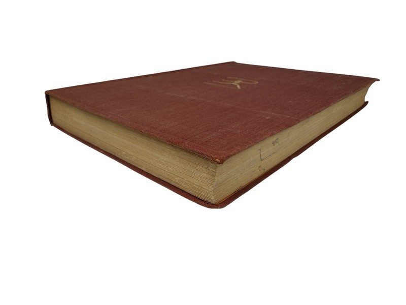 Mrs. Dalloway by Virginia Woolf The Modern Library 1928 Hardcover Vintage Novel gallery