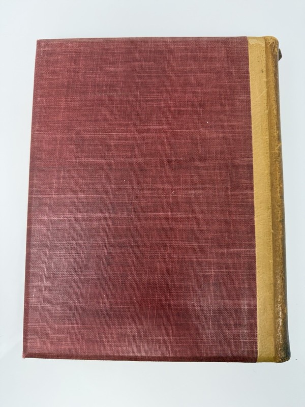 T.E. Lawrence Seven Pillars of Wisdom 1935 Limited Edition No. 655 of 750 gallery