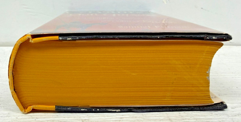 The Portable Cervantes Don Quixote 1951 Viking Press HC Vintage Classic gallery