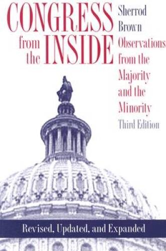 Congress from the Inside: Observations from the Majority and the Minority – GOOD