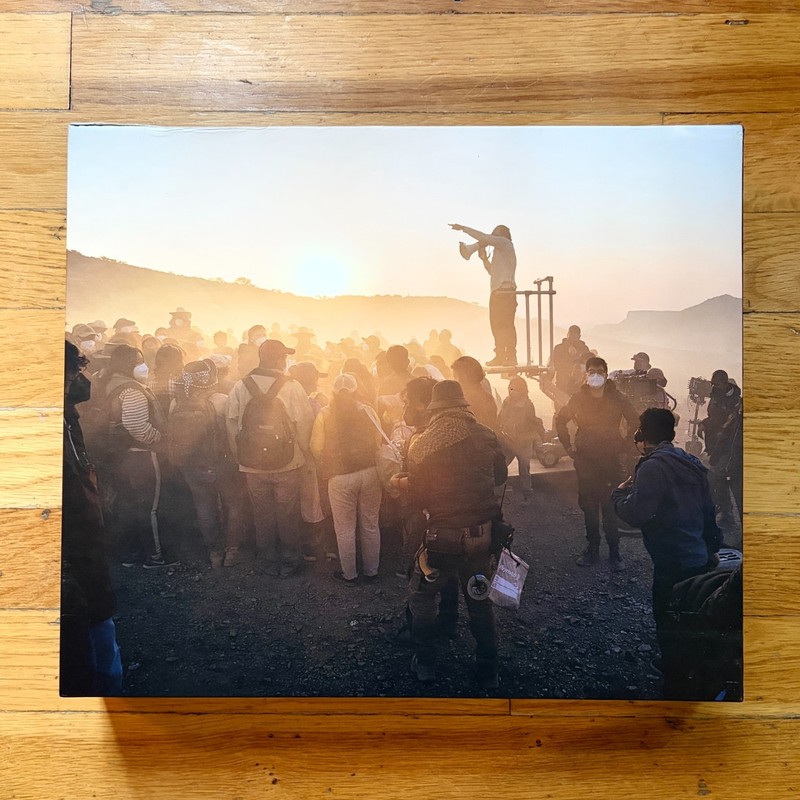 Bardo False Chronicle Handful Truths Assouline Hardcover Netflix Event Book 2023 gallery