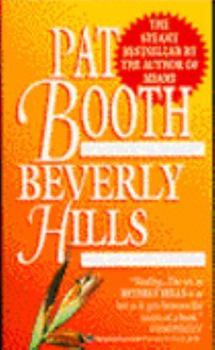 Beverly Hills by Pat Booth