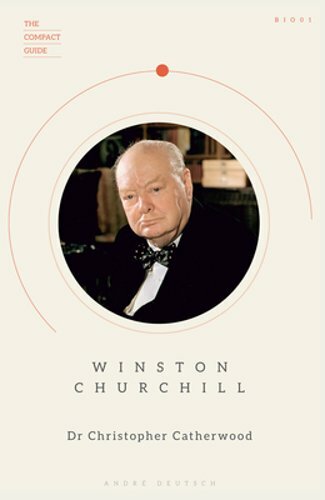 Winston Churchill by Christopher Catherwood: New