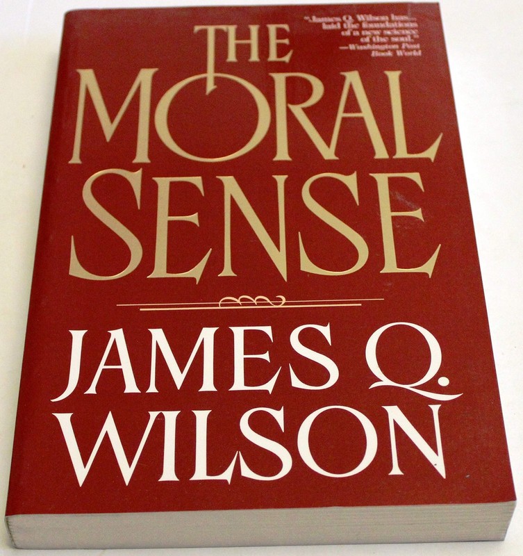 Moral Sense