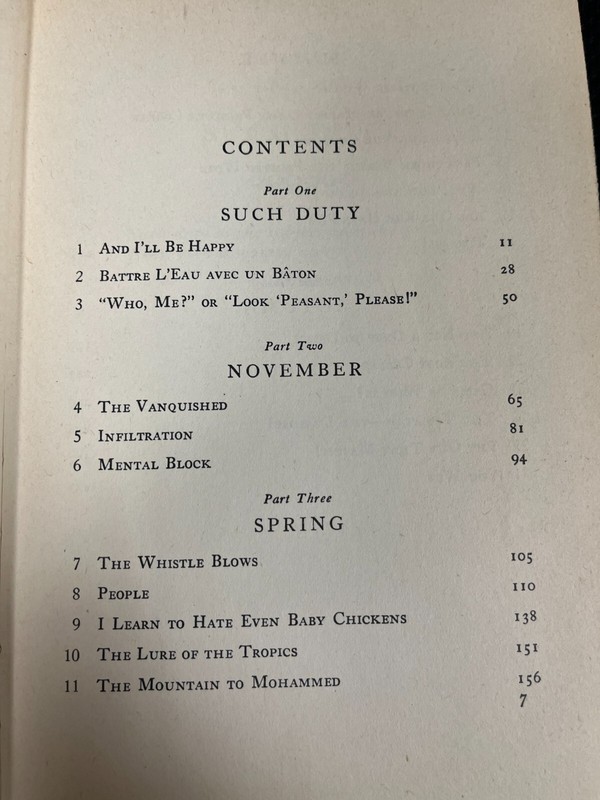 The Egg and I 1945 Hardcover Betty MacDonald gallery
