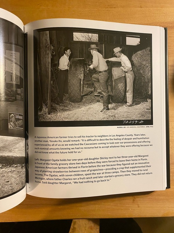 Un-American: The Incarceration of Japanese Americans In World War II Internment gallery