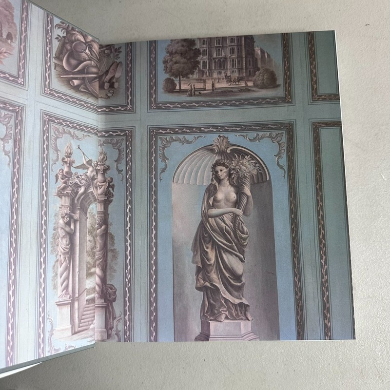 Lady Pamela by India Hicks SIGNED Autographed Hardcover Bookplate British Royalt gallery