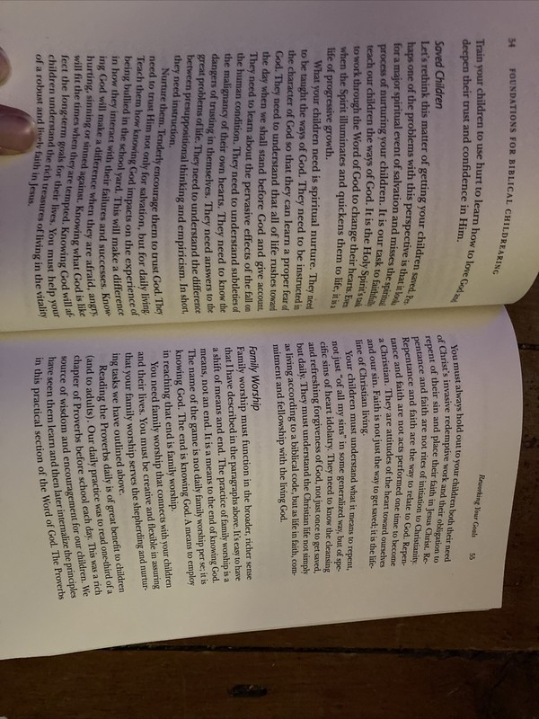Shepherding a Child's Heart - Paperback By Tedd Tripp - GOOD gallery