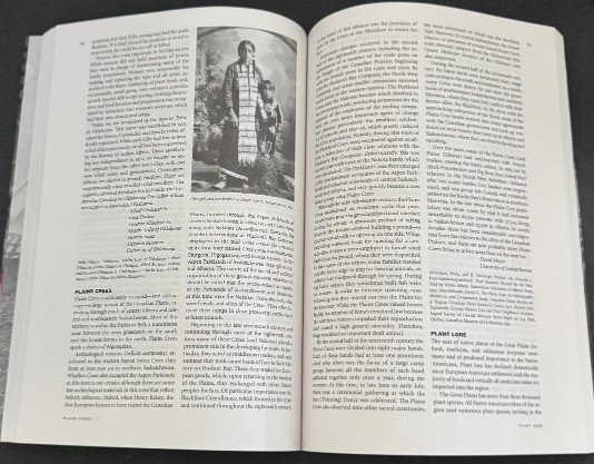 Encyclopedia of the Great Plains by David J. Wishart (2004, Hardcover) gallery