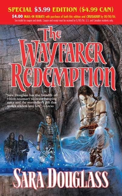 The Wayfarer Redemption – GOOD