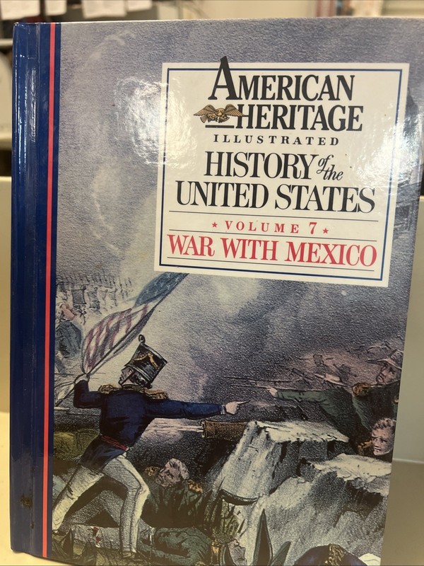 American Heritage History United States- Pick Your title gallery