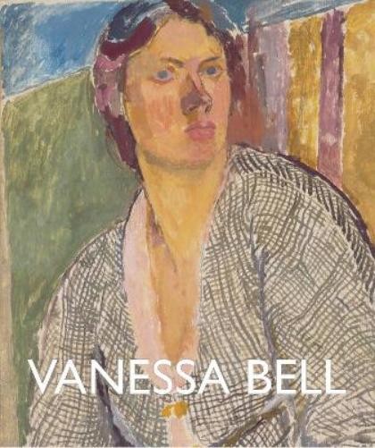 Sarah Milroy Vanessa Bell (Paperback)
