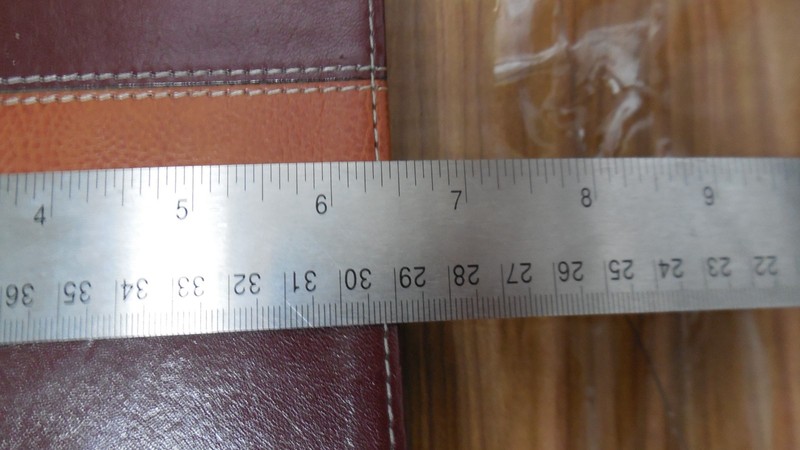 Holy Bible Scofield Study System NKJV Oxford Red Letter Thumb Indexed 475RRL gallery