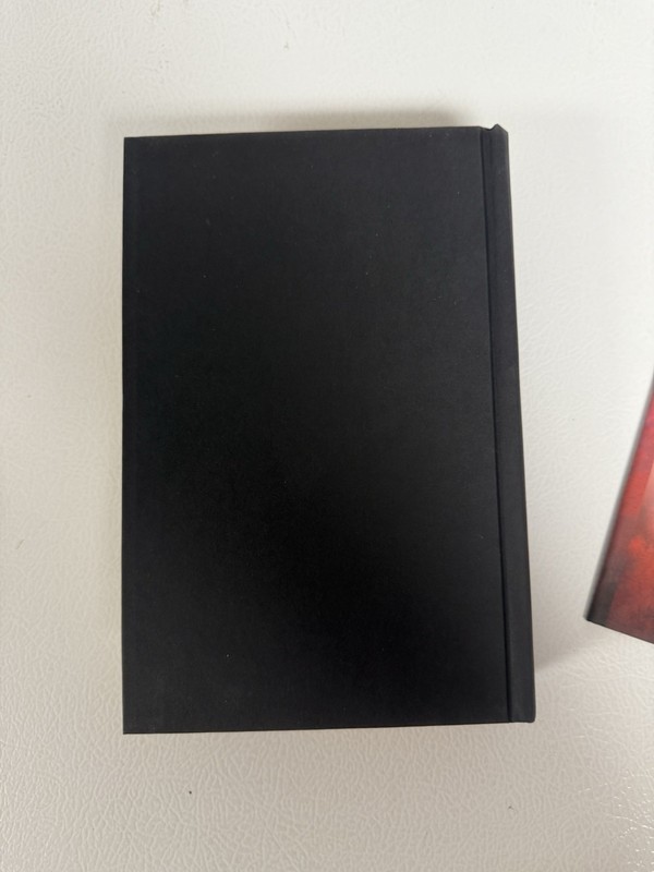 Queen of Shadows TOG Sarah J Maas Hardcover 1st Edition/10th Original Cover OOP gallery