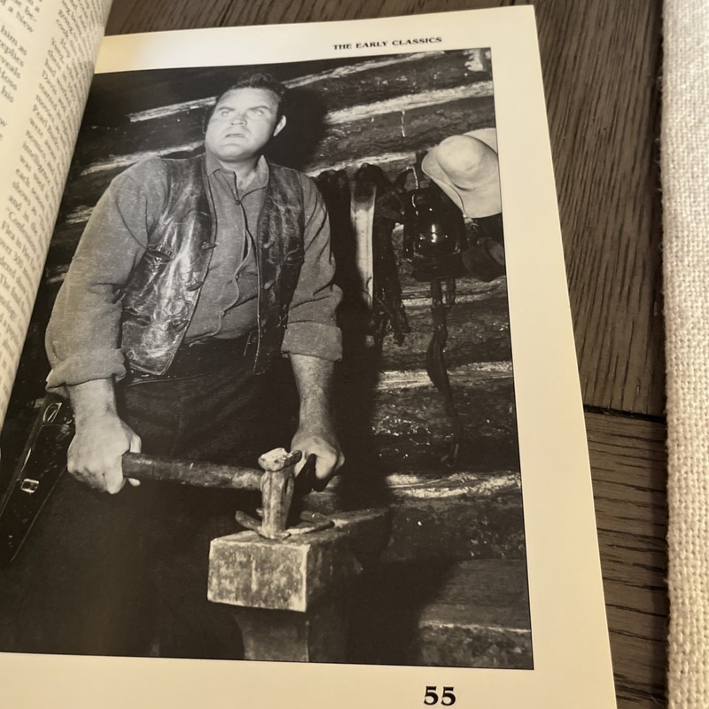 Bonanza a viewer’s guide to TV legend by David R Greenland 1997 first print gallery