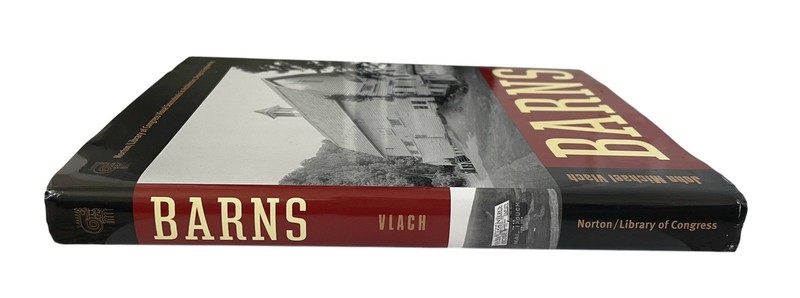 Barns by John Michael Vlach gallery
