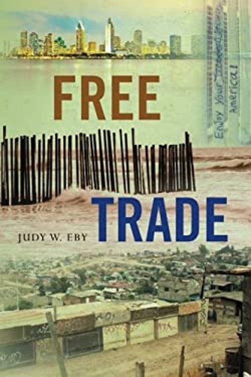 Free Trade Paperback Judy Eby