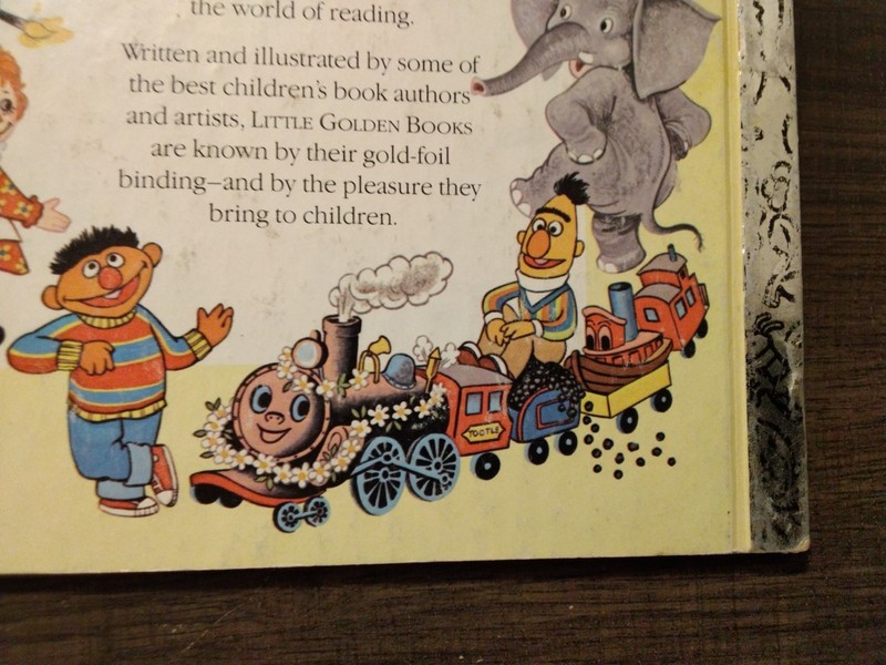 A Little Golden Book - The Poky Little Puppy's Naughty Day gallery