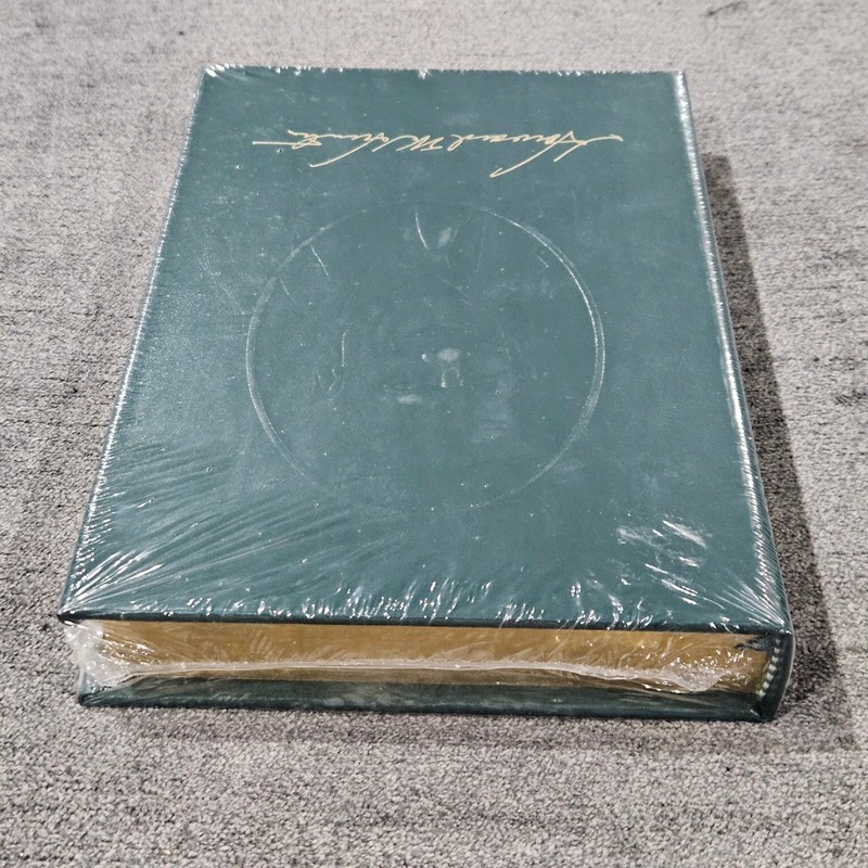The Teachings of Howard W. Hunter LDS Church Book SEALED gallery