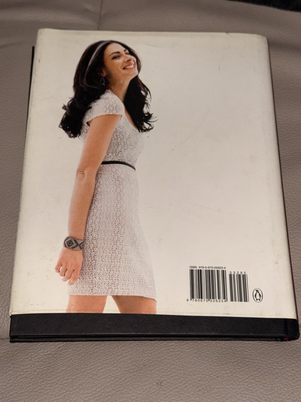 The Truth About Style Stacy London Hardcover Fashion Guide gallery