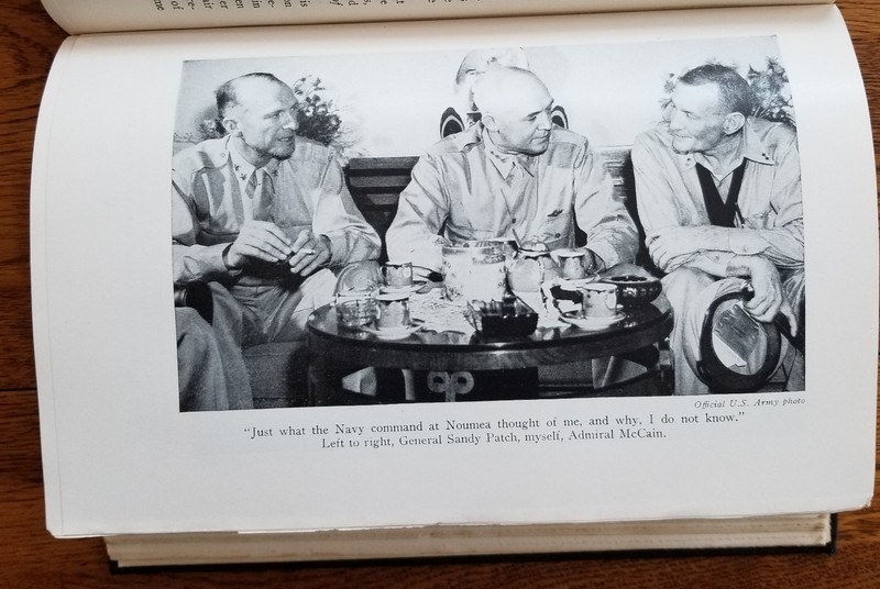 Global Mission, by H.H. Arnold - Hard Back/Dust Jacket gallery