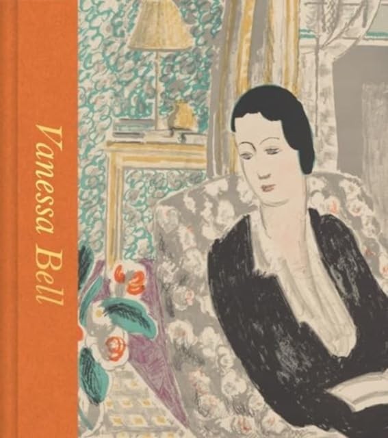 Vanessa Bell: Modern Living (Artists In Focus) by McKever, McKever, New..