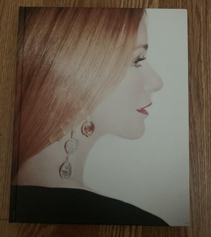 SUZANNE SYZ: ART JEWELS BY SUZANNE SYZ (2013-05-14) – Hardcover