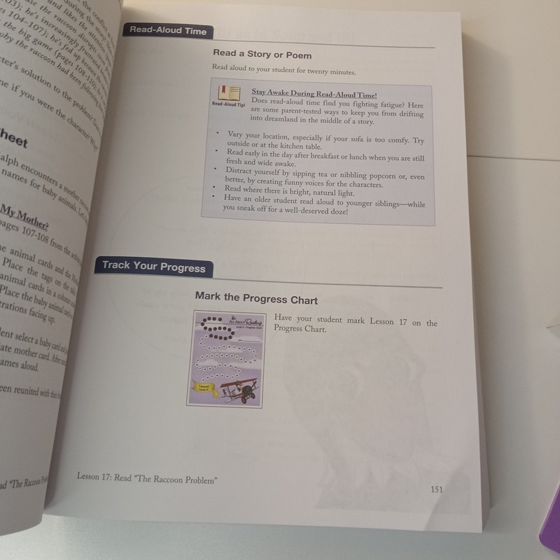 All About Reading Level 4: Teacher's Manual (Color Edition) by Marie Rippel gallery