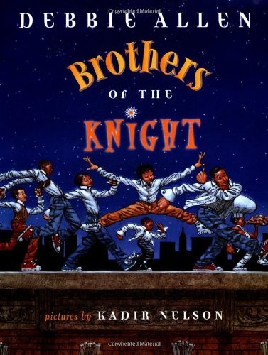 Brothers of the Knight, Allen, Debbie