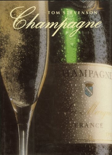 Champagne, Stevenson, Tom