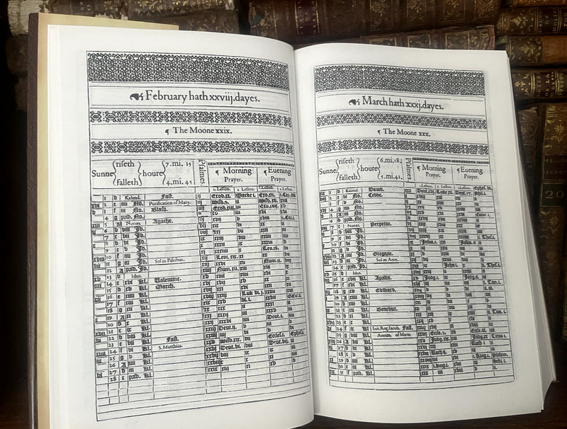 1611 King James Bible 1st Edition gallery