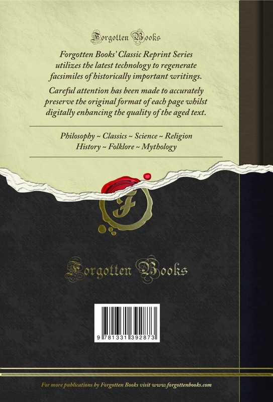 Essays on Truth and Reality (Classic Reprint) gallery