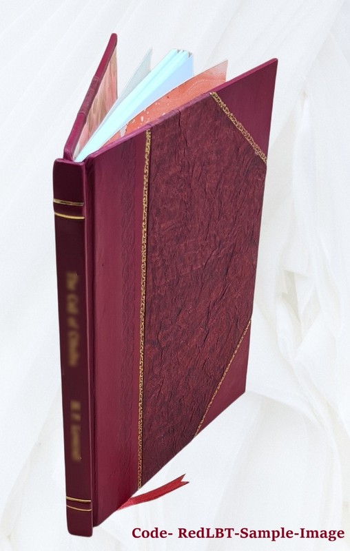 The Way Of The Lord Prepared 1907 By A. B. Leonard [Leather Bound] gallery