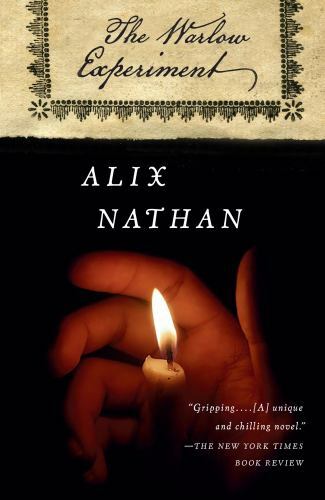 The Warlow Experiment: A Novel