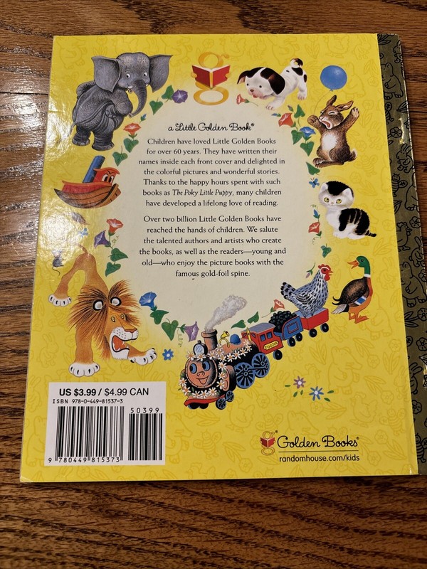 Little Golden Book Ser.: King of the Railway (Thomas & Friends) by Wilbert V.... gallery