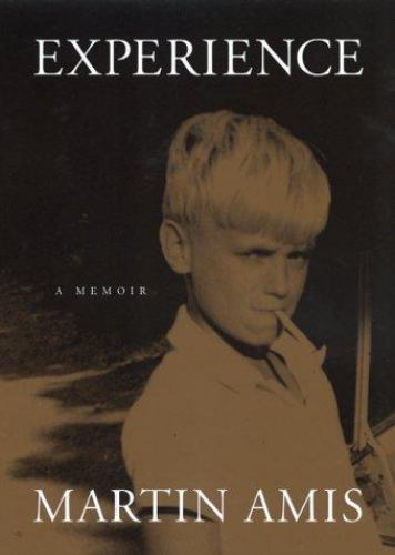 Experience: A Memoir by Martin Amis