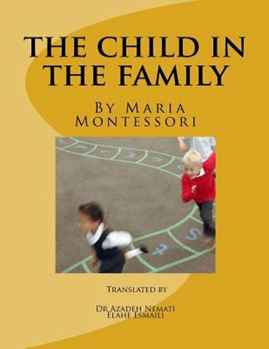 The Child in the Family by Dr Azadeh Nemati: New