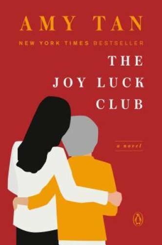 The Joy Luck Club: A Novel – Paperback By Tan, Amy – ACCEPTABLE
