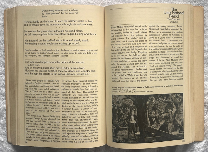 AMERICA IN LEGEND - Folklore From The Colonial Period... DORSON * TPB '73 1stEd gallery