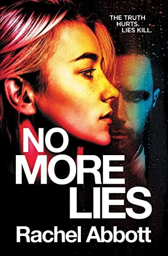 No More Lies (DCI Tom Douglas Thrillers)