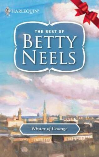 Winter of Change (Best of Betty Neels) – Mass Market Paperback – GOOD