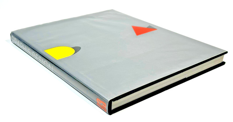 Graphis Design 93, 1990s Graphic Design Annual