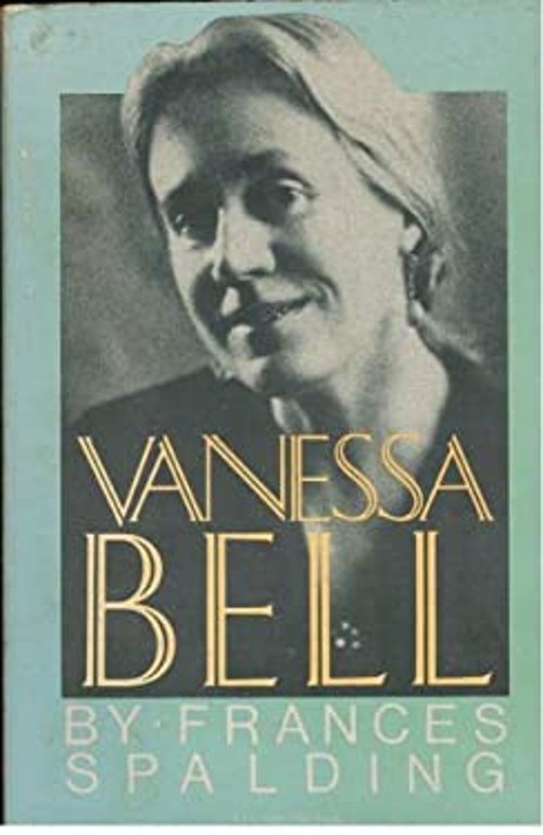 Vanessa Bell Paperback Frances Spalding