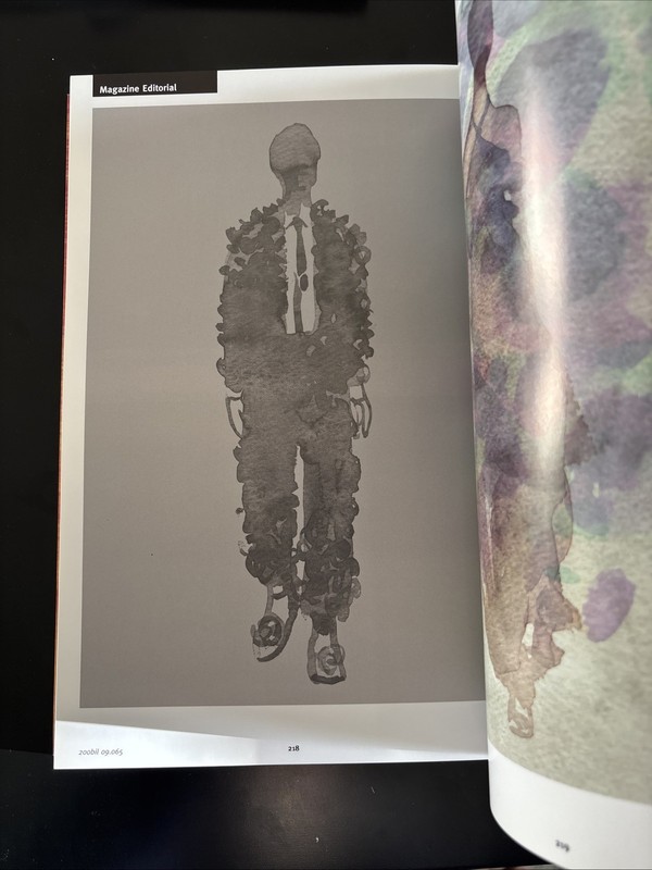 200 Best Illustrators Art Design Worldwide Lurzer’s Archive Int’L Book Special gallery